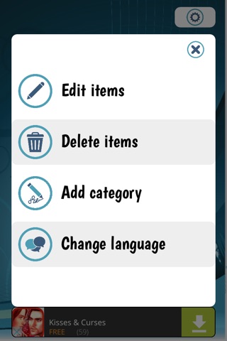 Vacation Travel Checklist screenshot 4