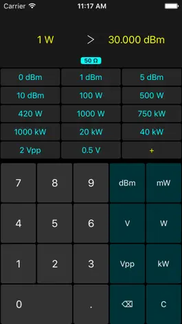 Game screenshot Power Units mod apk