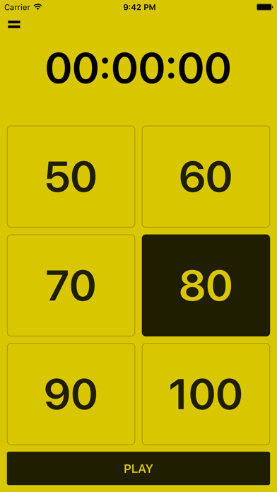 Screenshot #1 pour Beepeeps