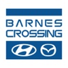 Barnes Crossing Hyundai Mazda