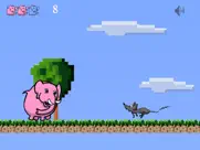 pink elephant game ipad bildschirmfoto 2