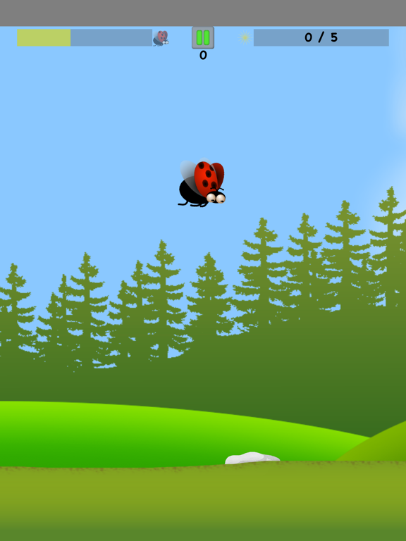 Screenshot #4 pour Rain Go Away
