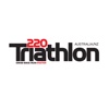 Australian 220 Triathlon