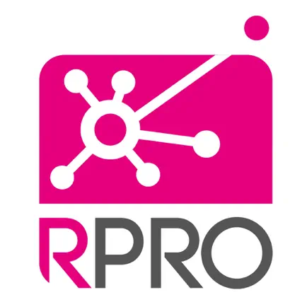 RPro Le réseau Читы