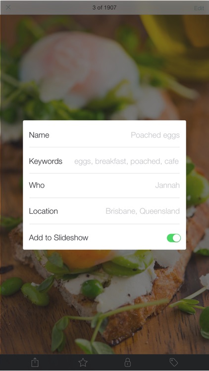 Finders Keepers App screenshot-3
