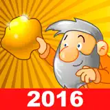Đào Vàng 2016 - Mới - Icône de l’app