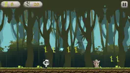 Game screenshot Fast Panda apk