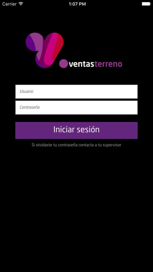#1. Ventas en Terreno VTR (iOS) 由: VTR BANDA ANCHA (Chile) SA