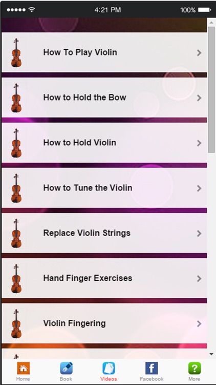 How to Play the Violin and Violin Basics
