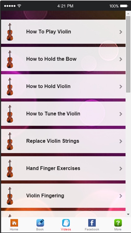 How to Play the Violin and Violin Basics