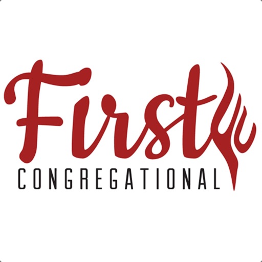 First Congregational Church icon