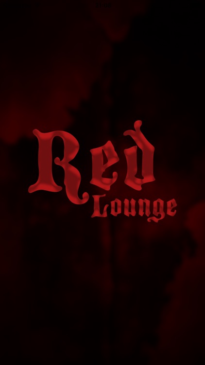Red Lounge