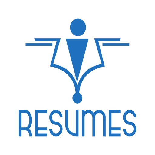 iResumes – Pro Resume Builder and Designer iOS App