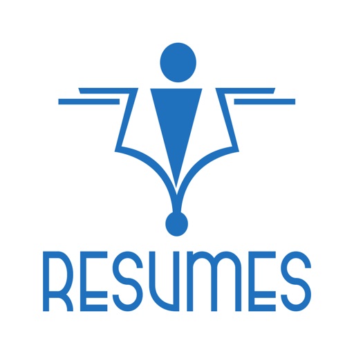 iResumes – Pro Resume Builder and Designer
