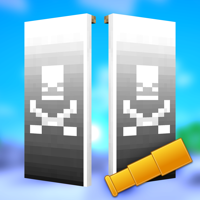 Easy Banner Creator for Minecraft - Quick Banner Editor for PC