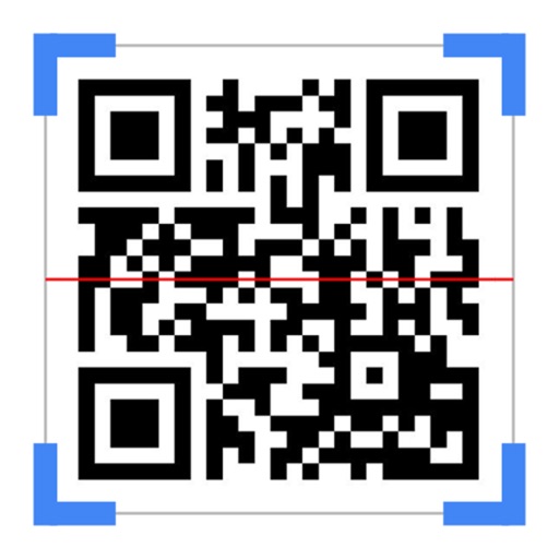 QR Code Scan & Barcode Scanner