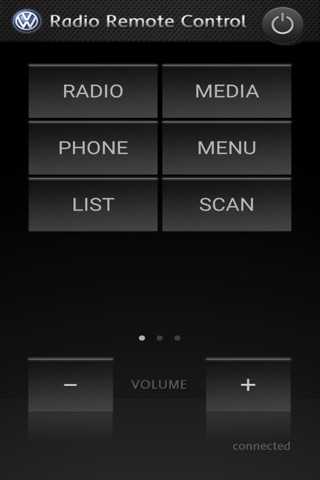 Radio Remote Control screenshot 3