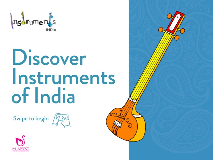 Instruments INDIA