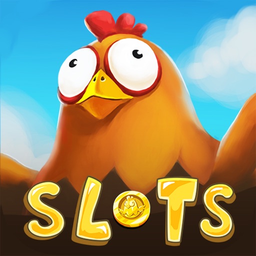 Harvest Slots - FREE Casino iOS App