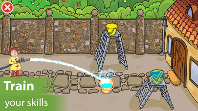 Screenshot #2 pour La caserne de pompiers