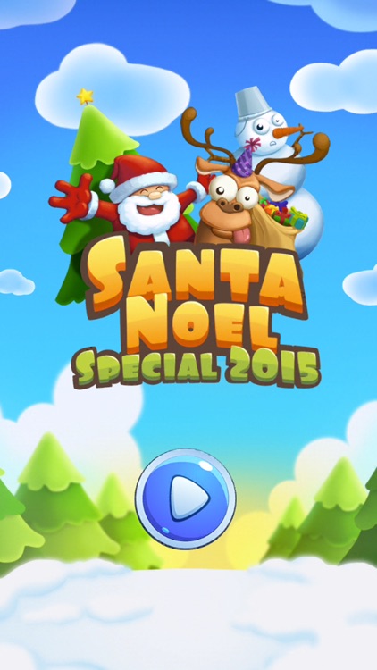 Santa Noel Special 2015