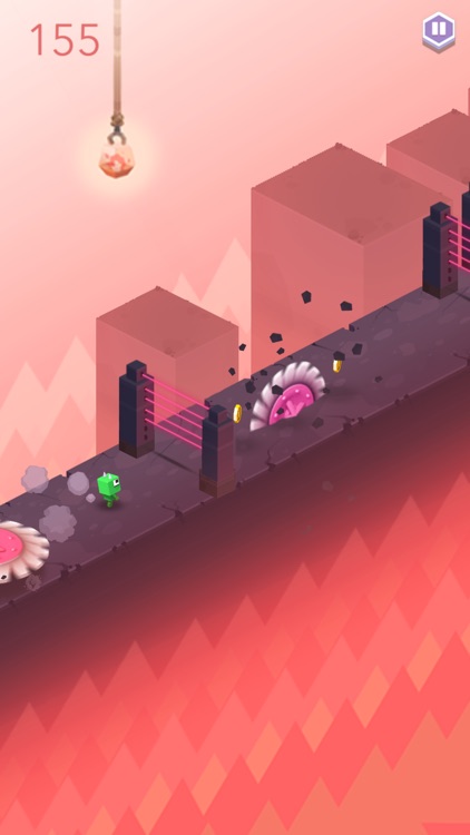 The Pit screenshot-4