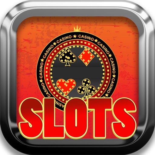 Las Vegas Slots Love of Casino - Free Slots Gambler Game icon
