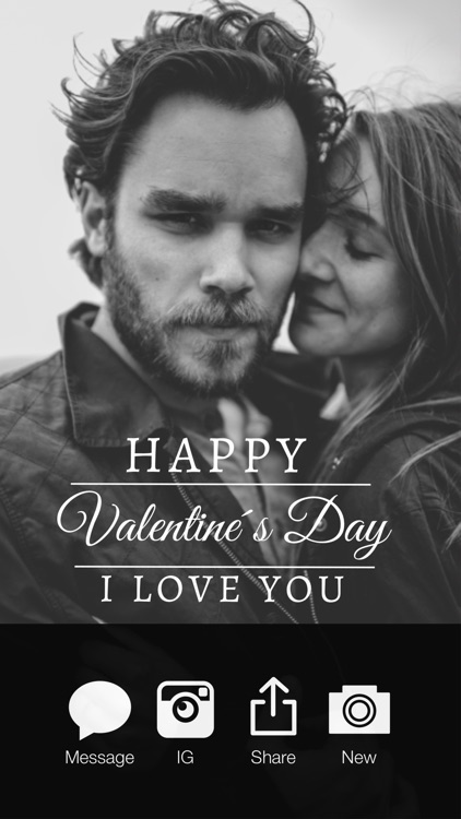 LoveLoveLove Pro 2 - Valentine’s Day Everyday Photo Stickers