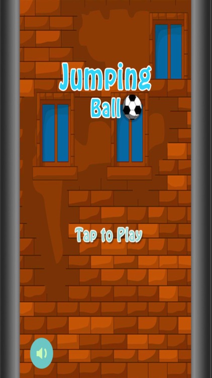 Jumping Ball Game Free