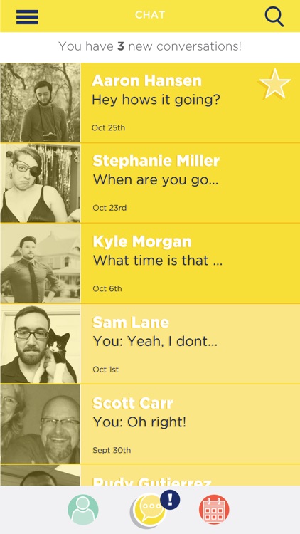 UGo App screenshot-3