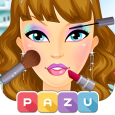 Activities of Makeup Girls - Make Up & Beauty Salon game for girls, by Pazu