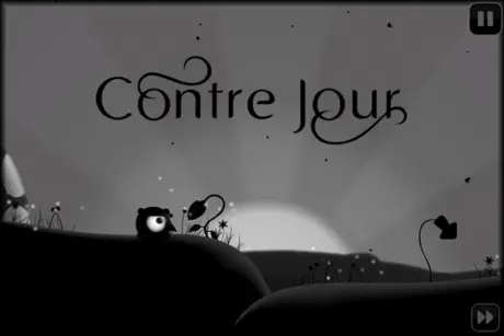 Contre Jour (Ein anderer Tag)