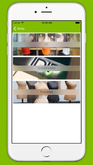 IDIP - Instituto de Diseño de Imagen Profesional(圖3)-速報App