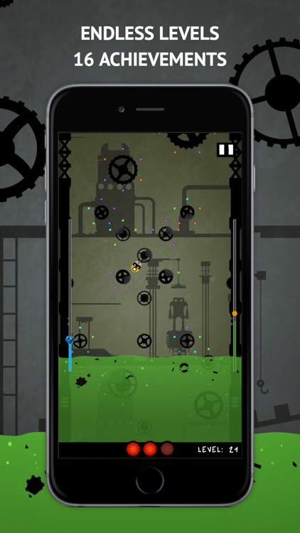 Gear Miner screenshot-3