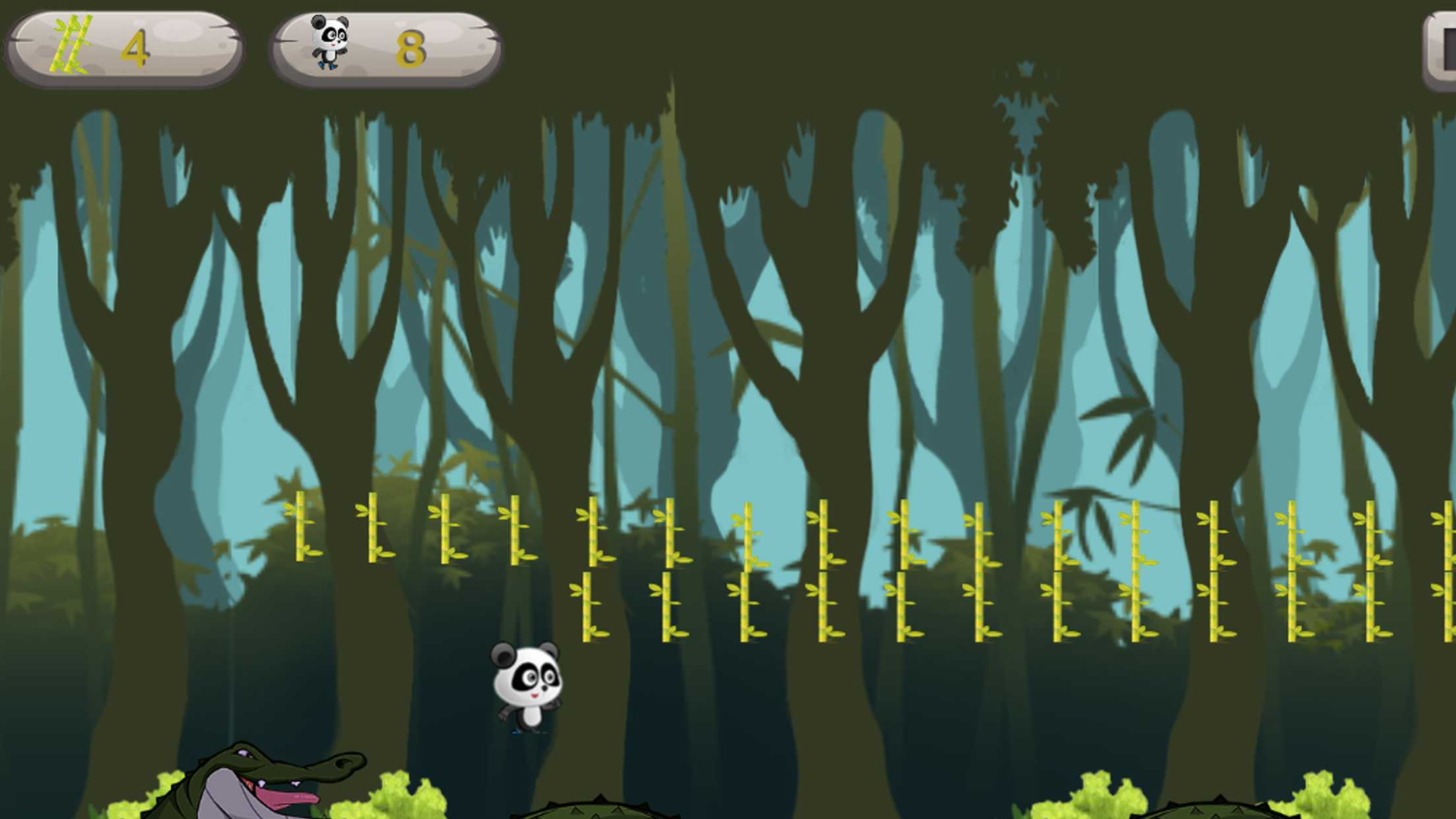 Fast Panda screenshot 4