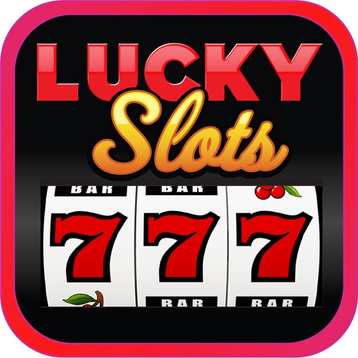 777 Bar Casino : Lucky Spin with Big Bonus Free icon