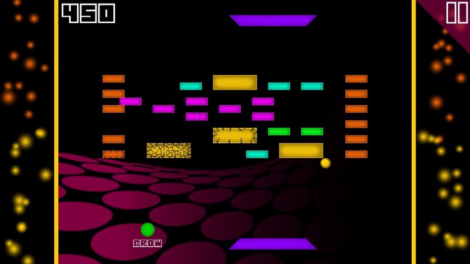 #2. Block Destroyers (iOS) 由: Atomic Nitro