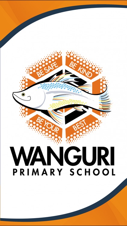 Wanguri Primary School - Skoolbag