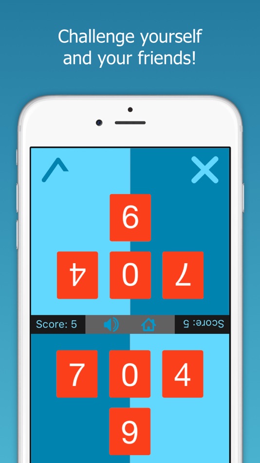 #2. Zero? (iOS) 由: Greg Sharpe