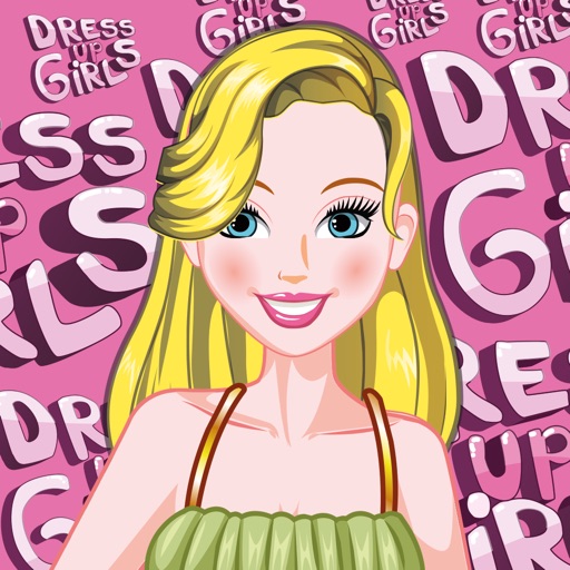 En Yeni Kız Giydirme Oyunu iOS App