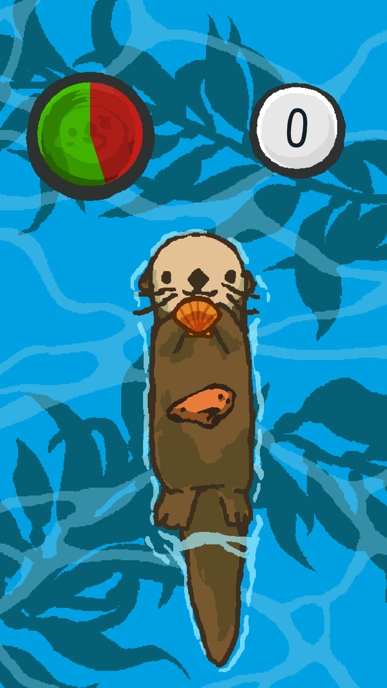 Smash of Clams screenshot 4