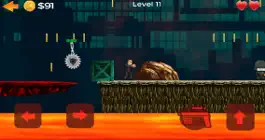 Game screenshot SPY KILL : Secret Agent Shoot (A 2D Platform Shooter) mod apk