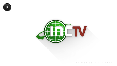 Screenshot #1 pour INCTV