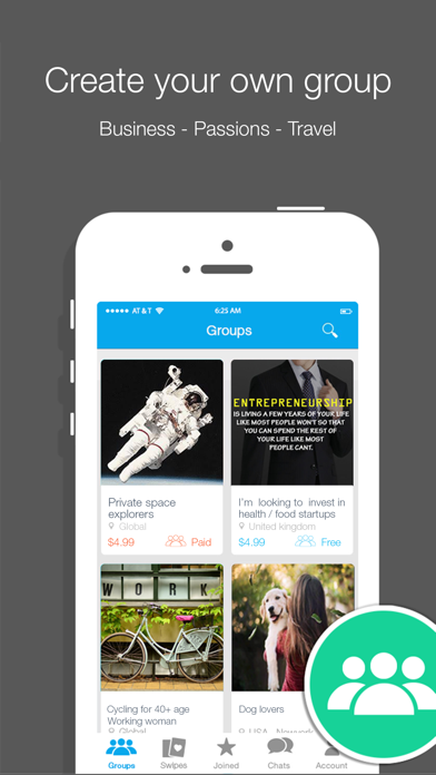 Screenshot #2 pour Axvibe