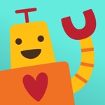 Download Sago Mini Robot Party app