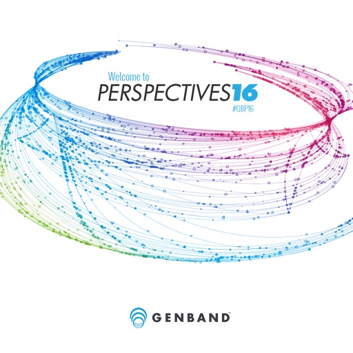 GENBAND Perspectives16