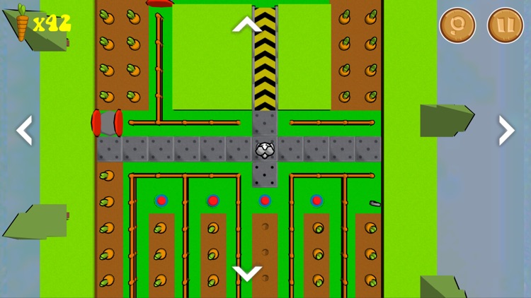 Rabbit 3D Free Edition screenshot-3