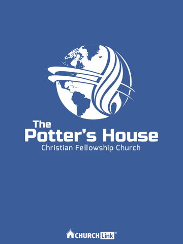 Screenshot #4 pour The Potter's House Christian Fellowship Church San Diego