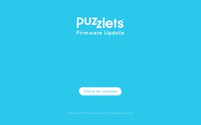 Puzzlets Updater screenshot