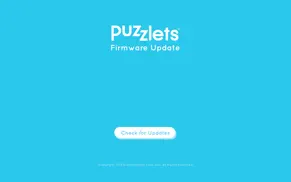 puzzlets updater iPhone Captures Décran 1
